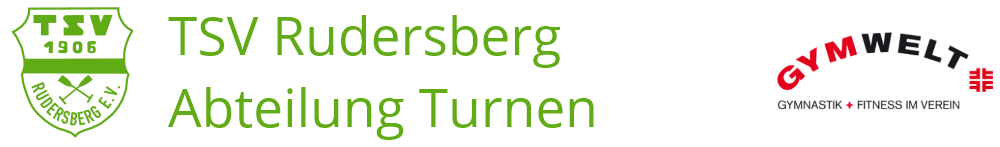 TSV Rudersberg – Abt.Turnen